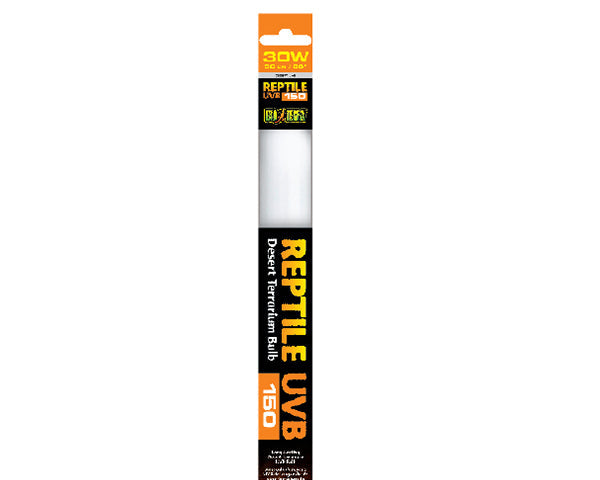 Exo Terra - Reptile UVB150 Light Tube (30w) (90cm)