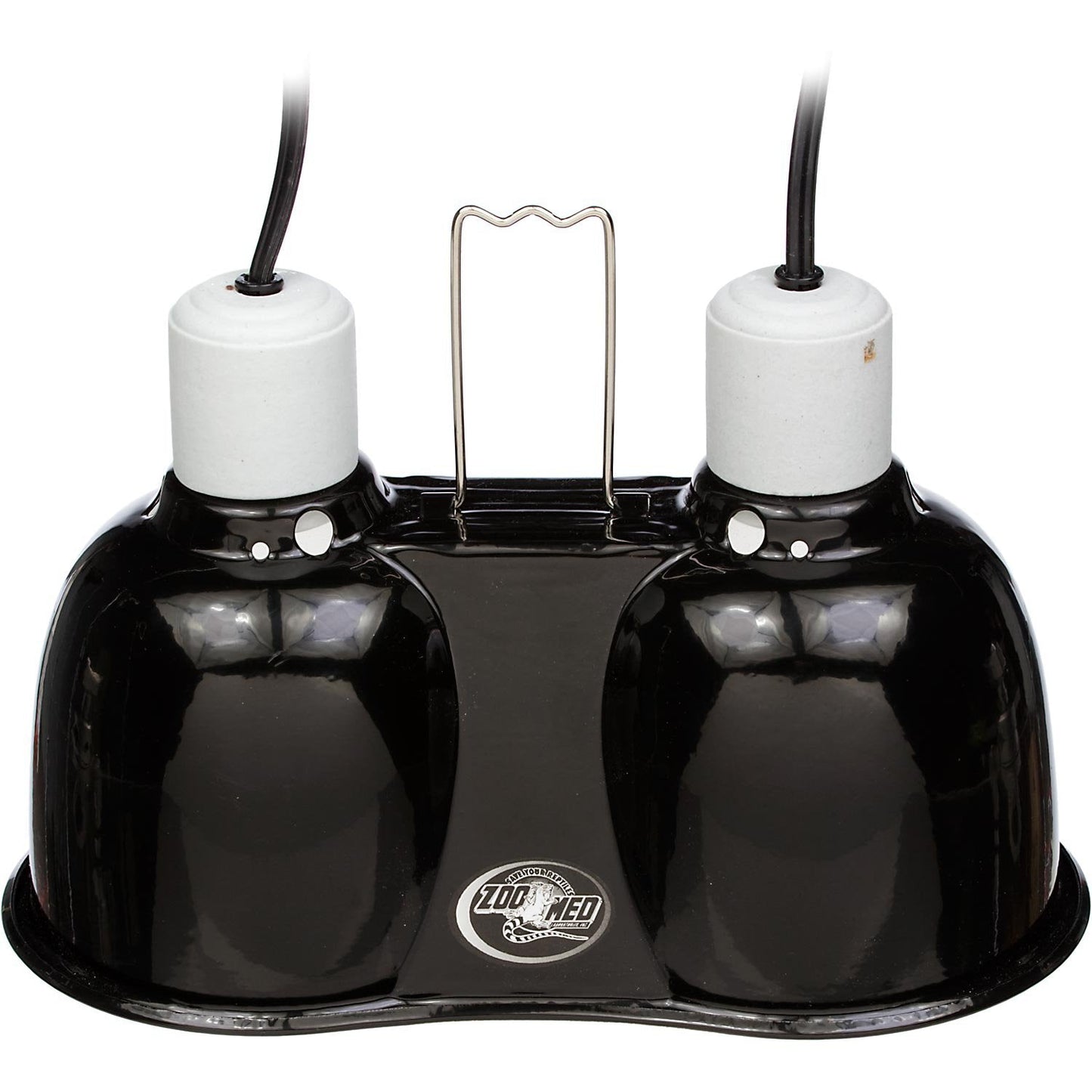 Zoo Med - Combo Deep Dome Lamp Fixture (Mini)