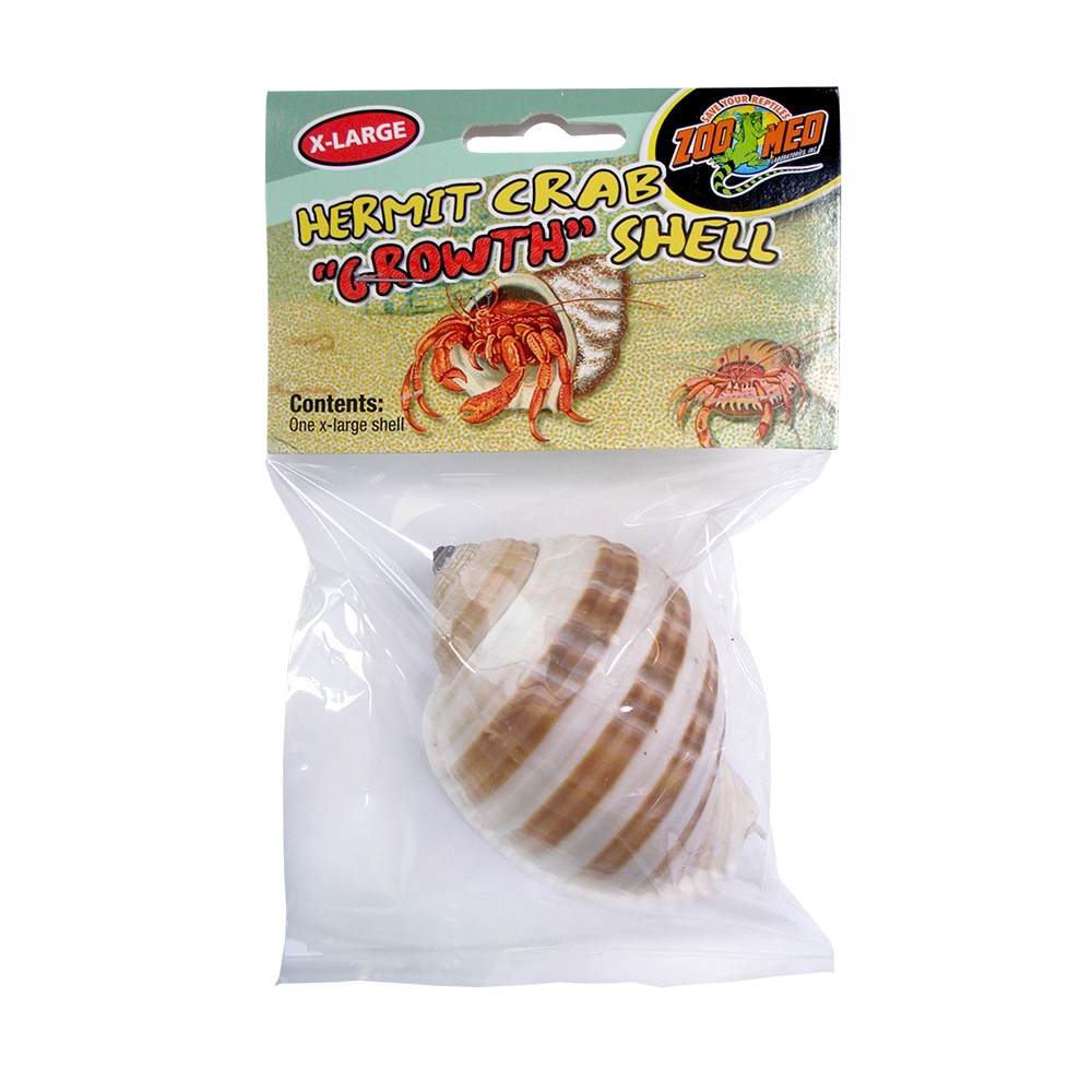 Zoo Med - Hermit Crab Growth Shell (XLarge)