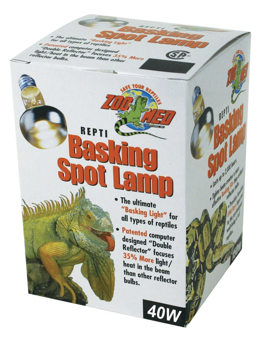 Zoo Med - Repti Basking Spot Lamp (40w)