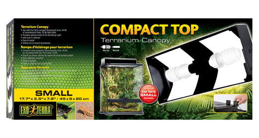 Exo Terra - Compact Fluoro Light Unit (45cm)