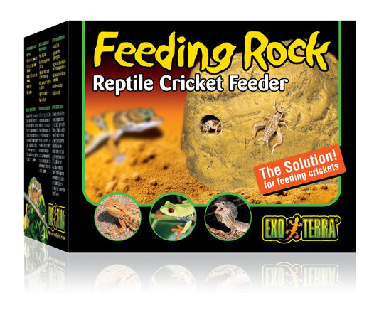 Exo Terra - Cricket Feeder