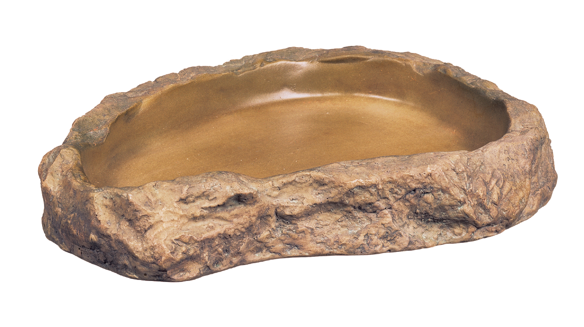 Exo Terra - Feeding Dish (Large)