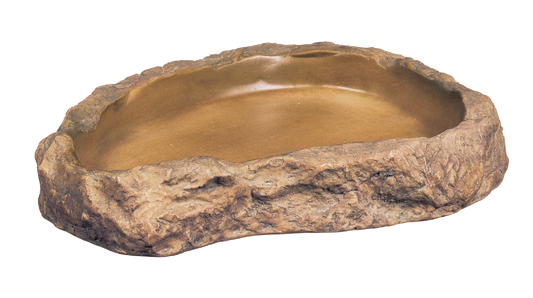 Exo Terra - Feeding Dish (Large)