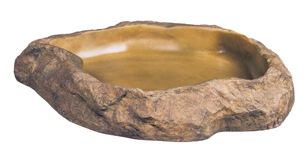 Exo Terra - Feeding Dish (Medium)