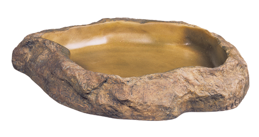 Exo Terra - Feeding Dish (Medium)