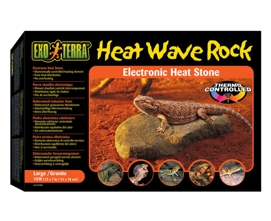 Exo Terra - Heating Rock (Large)