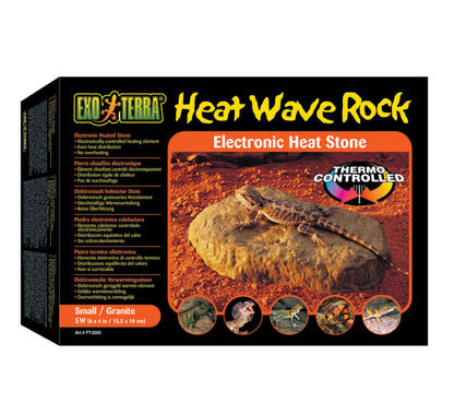 Exo Terra - Heating Rock (Small)