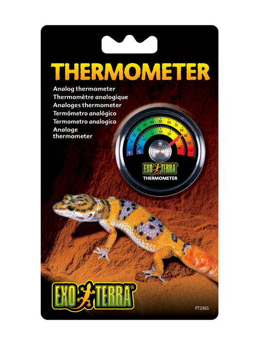 Exo Terra - Thermometer