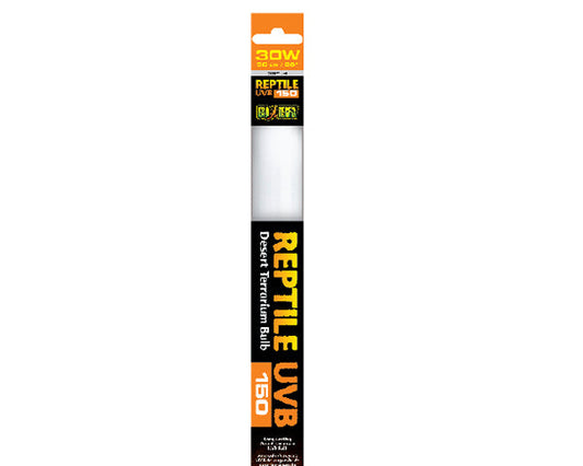 Exo Terra - Reptile UVB150 Light Tube (30w) (90cm)