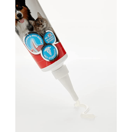 Beaphar Tooth Gel for Dogs and Cats