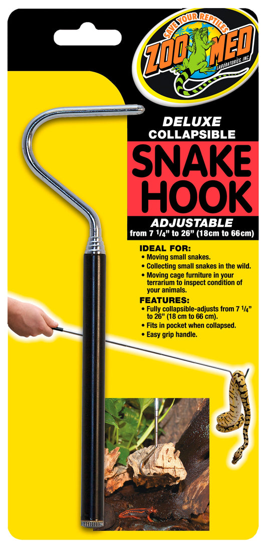 Zoo Med - Adjustable Snake Hook