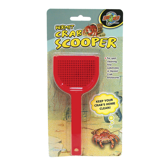 Zoo Med - Hermit Crab Scooper Substrate Sieve